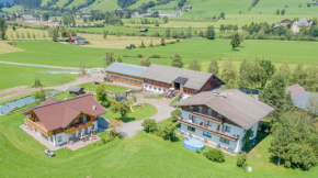 Palfengut, Altenmarkt Im Pongau, Österreich